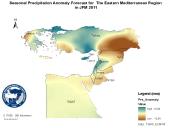 Prep Rate Anomaly Seasonal-2011-01