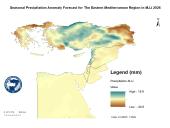 Prep Rate Anomaly Seasonal-2026-05