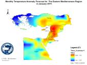 Temp Anomaly-2011-01