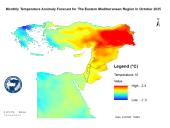 Temp Anomaly-2025-10