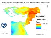 Temp Anomaly-2025-11