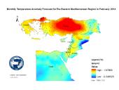 Temp Anomaly-2014-02