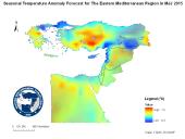 Temp Anomaly Seasonal-2015-06