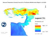 Temp Anomaly Seasonal-2025-06