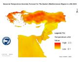 Temp Anomaly Seasonal-2025-07