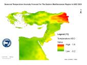 Temp Anomaly Seasonal-2025-08