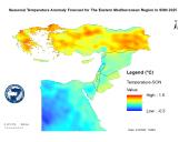 Temp Anomaly Seasonal-2025-09