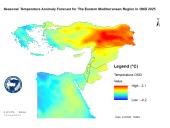 Temp Anomaly Seasonal-2025-10