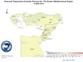 Temp Anomaly Seasonal-2011-11