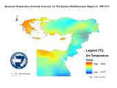 Temp Anomaly Seasonal-2012-01
